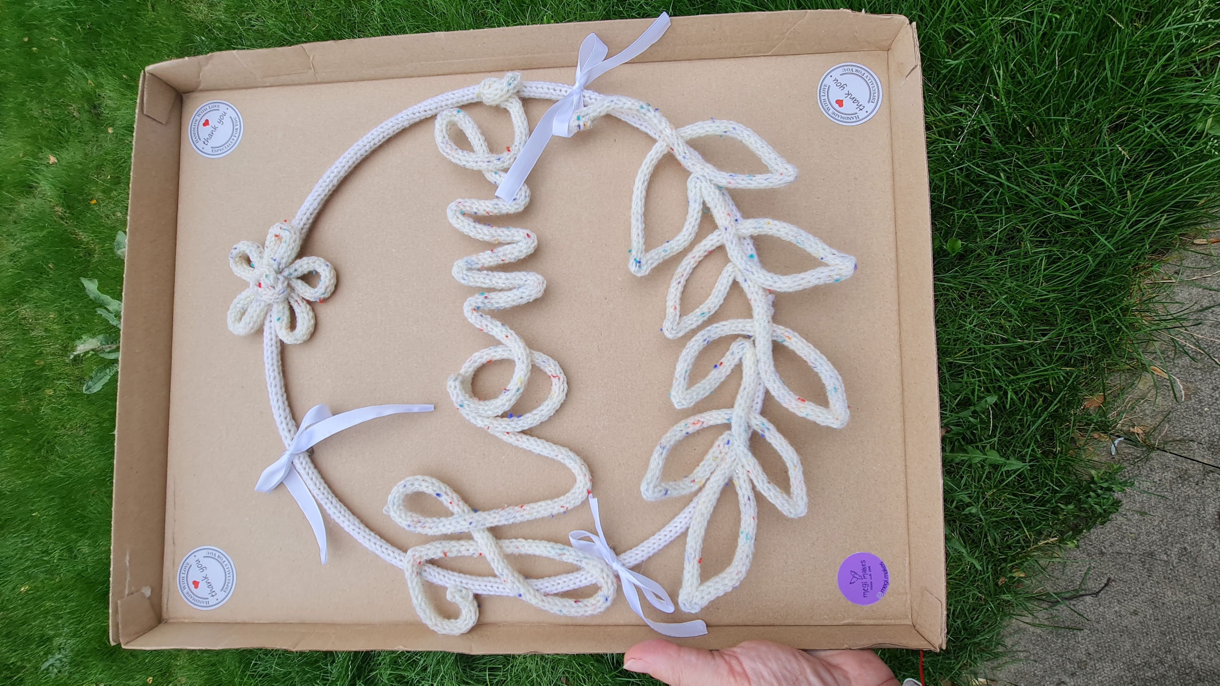String Art Megimakes
